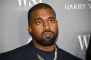 Kanye West to Perform at Prague Racecourse in July 2026