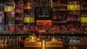 Keefer Bar Named Best in Canada Among North America's 50 Best Bars