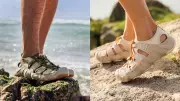 Keen Hyperport H2 Sandals: The Ultimate Summer Shoe for Fashion and Function