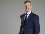 Ken Jennings Debunks Conspiracy He Purposely Lost 'Jeopardy!' in 2004