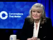 Kerry-Lynne Findlay Vows to Block Liberal Takeover of B.C. Conservative Party