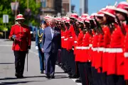 King Charles' 24-Hour Canada Visit Cost Taxpayers Revealed