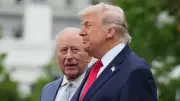 King Charles Expected to Address Epstein Survivors in Congress Speech