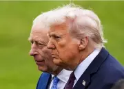 King Charles Visits Trump as U.S.-U.K. Special Relationship Strains