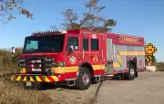 Kitchener-Cambridge House Fire Results in $800,000 in Estimated Damages