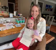 Kitchener Girl Receives Heartfelt Response from Buckingham Palace on Behalf of King Charles