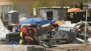Kitchener Lawyers Argue Encampment Removal Violates Residents' Rights