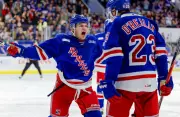 Kitchener Rangers Triumph, Advance to OHL Western Conference Final