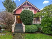 Kitsilano Home Sells for $4.24M Over Asking After Bidding War