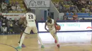 KW Titans Secure Game 1 Victory in BSL Finals, Launching Championship Bid