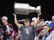 Lack of GM Experience Not a Concern for Maple Leafs' Cup Quest