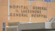 Lakeshore General Hospital ER Has Longest Wait Times in Quebec, Data Shows