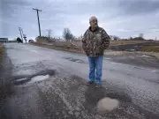 Lakeshore Municipality Assumes Control of Contentious Couture Road After Legal Battle