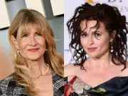 Laura Dern Joins 'The White Lotus' Season 4 After Helena Bonham Carter Exit