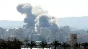 Lebanon and Israel to Hold Historic Direct Talks Amid Ongoing Conflict