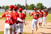 Legal Fight Erupts Between Hamilton Baseball Team and St. Louis Cardinals
