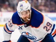 Leon Draisaitl's Playoff Status Uncertain as Oilers Prepare for 2026 Postseason
