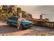 LEPAS New Energy Brand to Debut in Milan with 'Here's to Elegance' Theme