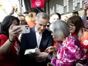 Liberal Majority Looms as Another Tory MP Defects Ahead of Key Byelections