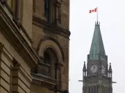 Liberal voters more likely to support notwithstanding clause than Conservatives: poll