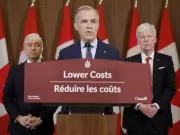 Liberals Announce Summer Gas Tax Cut to Lower Prices by 10 Cents per Litre