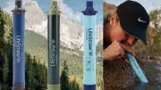Lifestraw Personal Water Filter: An Essential Tool for Safety and Peace of Mind