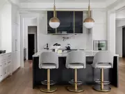 Living Metals Revolutionize Home Design: Embracing Patina Over Perfection