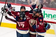 Ljungblom's Lone Goal Lifts Montreal Victoire, PWHL Lead Over Boston Expands