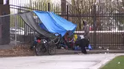 London City Hall Considers $350K Gap-Funding to Sustain Homelessness Programs