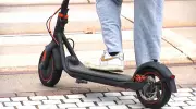 London May Fine Parents of Underage E-Scooter Riders or Ban Them from Public Property