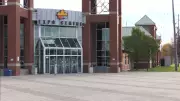 London Partners with Western Fair on $7.2M Multi-Use Gym Project