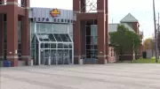 London Signs $7.2M Deal for Three Public Gymnasiums at Expo Centre
