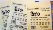 Lotto Max Odds to Improve as Ticket Prices Rise, Says University of Waterloo Expert