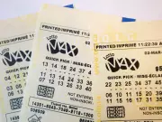 Lotto Max Ticket Price Rises to $6 with Major Prize Structure Overhaul
