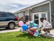 Louisiana Father's Divorce and Mental Health Issues Preceded Fatal Shooting of Eight Children