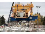 LRT Builders Announce More Lane Closures in West Edmonton