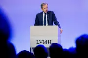 LVMH Sales Hit by Iran War Impact, Dampening Luxury Sector Revival Hopes