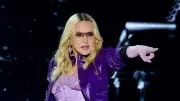 Madonna's Vintage Coachella Wardrobe Goes Missing After Surprise Performance