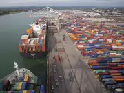 Major Buyers Eye CPPIB and Omers' Stake in UK Port Operator AB Ports