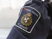 Major Cocaine Bust at Coutts Border: 87 Kilograms Seized in Commercial Truck