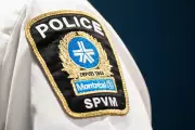 Man, 41, Stabbed in Montreal North; Woman Arrested by Police