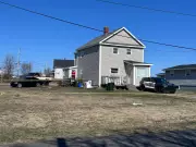 Man Arrested After Suspicious Death in New Waterford, N.S.