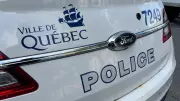Man in 80s Killed in Scooter-Car Collision in Quebec City