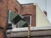 Man Pleads Guilty in Lindsay Break-In Case That Sparked Political Debate