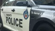 Man Stabbed in Scarborough, Rushed to Hospital in Critical Condition