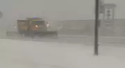 Manitoba Braces for Up to 30 cm of Snow in Late-Season Spring Snowstorm