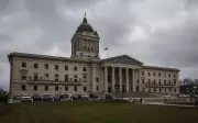 Manitoba Halts Public Reporting on COVID-19 Fines While Enforcement Continues