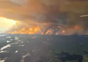 Manitoba Minister Vows Enhanced Wildfire Preparedness for 2026 After Deadly 2025 Season
