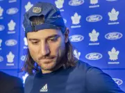 Maple Leafs' Chris Tanev and Key Players Provide Injury Updates Ahead of Training Camp