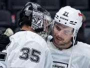 Maple Leafs Gain Second-Round Draft Pick as Kings Clinch NHL Playoff Spot